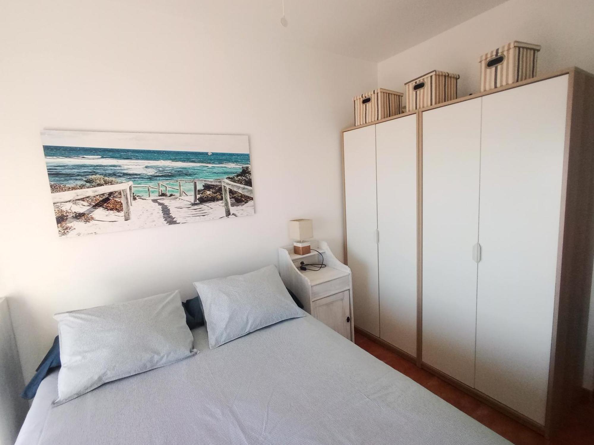 Apartamento Junto Al Mar En La Costa De Almeria El Pozo del Esparto Exterior photo