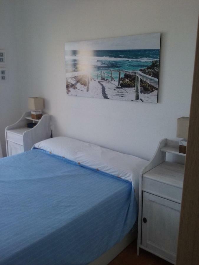 Apartamento Junto Al Mar En La Costa De Almeria El Pozo del Esparto Exterior photo